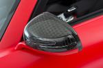 Mercedes-Benz SLS AMG Hawk Roadster by Hamann 2012 года